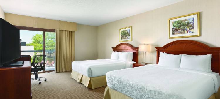 安大略伦敦戴斯酒店(Days Inn by Wyndham London)图片