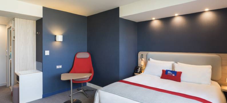 巴黎戴高乐机场智选假日酒店(Holiday Inn Express PARIS - CDG AIRPORT by IHG)图片