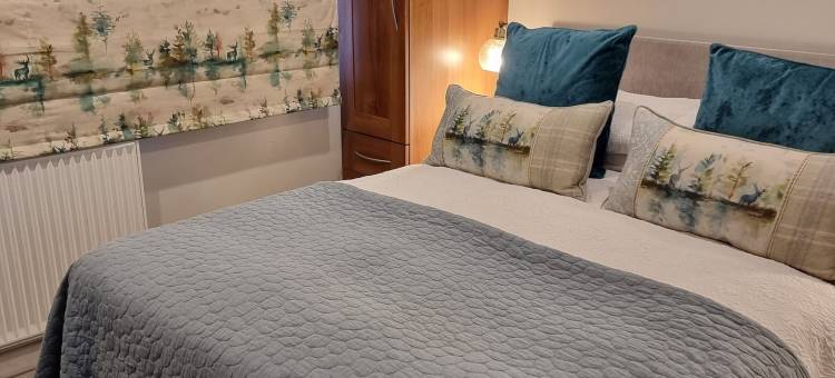 布兰特菲尔别墅酒店(Brantfell House)图片