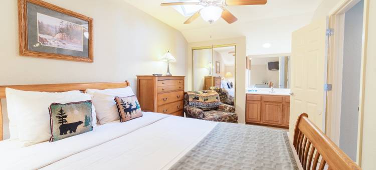 千山高尔夫度假村(Thousand Hills Golf Resort)图片