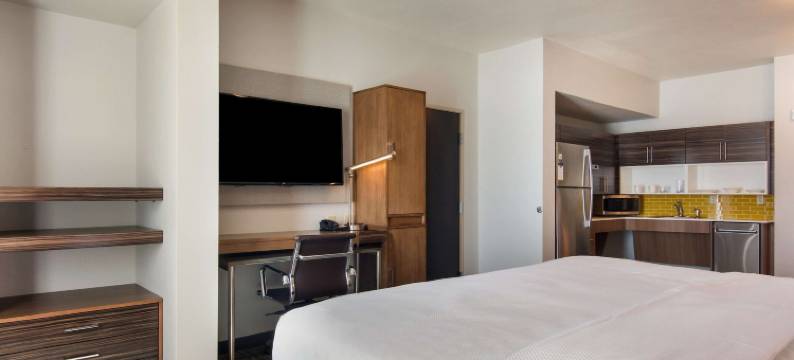 美茵斯坦套房酒店(MainStay Suites East Camden)图片