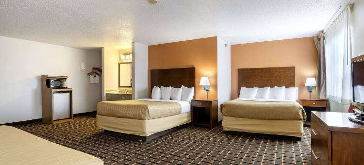 奥西奥拉凯艺酒店(Quality Inn Osceola)图片