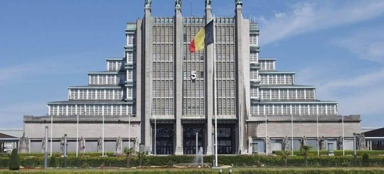 康科德酒店(Hôtel Concorde)图片
