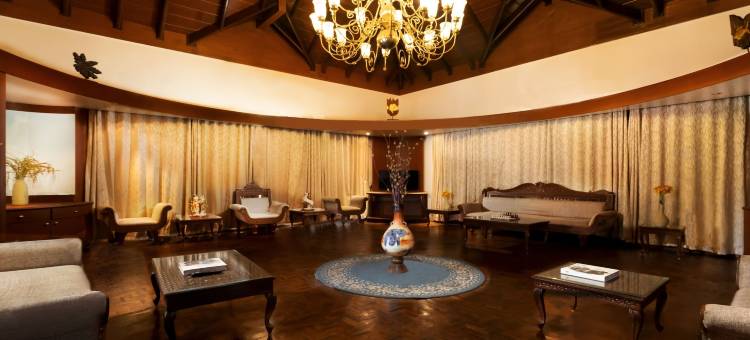 金翅雀萨克莱斯赫普尔解锁酒店(Unlock by Goldfinch Sakaleshpur)图片