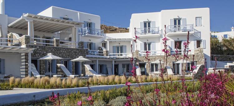 喜悦精品酒店(DeLight Boutique Hotel - Small Luxury Hotels of the World)图片