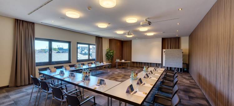 特里尔丽亭酒店(Park Plaza Trier, Germany)图片