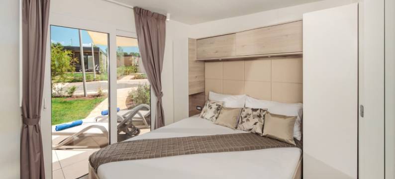 瓦拉玛露营地 兰特拉(Valamar Camping Lanterna)图片