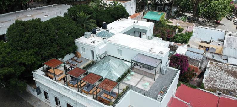 拉胡森之家(Casa Lahusen)图片