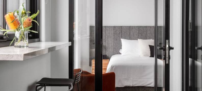 Caroline Richmond服务式公寓(Caroline Serviced Apartments Richmond)图片