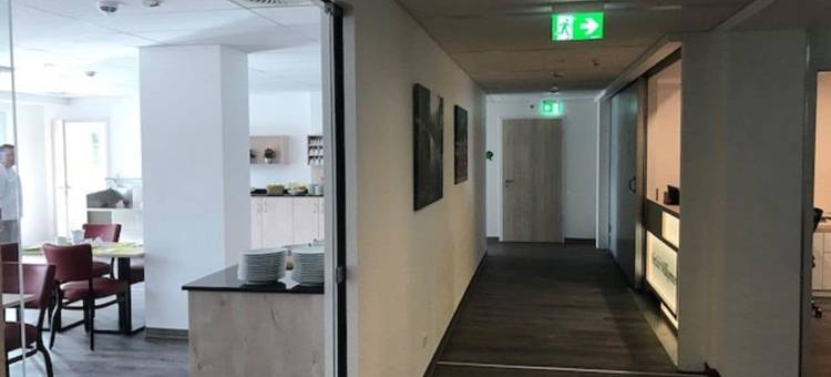 伯格尚克酒店(Hotel an der Burgschänke)图片