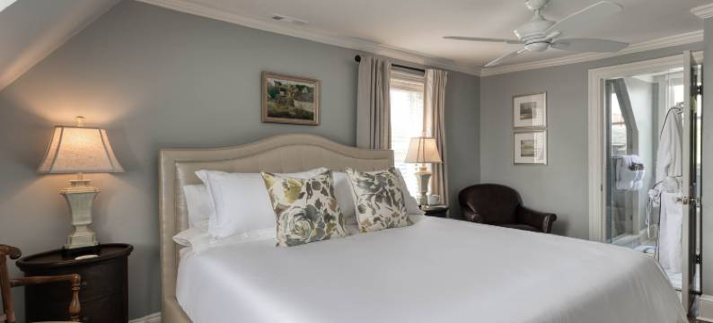 134王子 - 豪华精品酒店(134 Prince - Luxury Boutique Hotel)图片