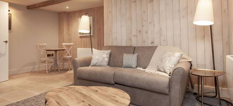 马尔帕斯的狮子(The Lion at Malpas)图片