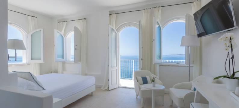 Ghinghetta休闲酒店(Relais la Ghinghetta)图片