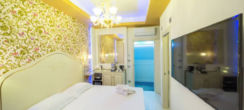 Leucosya豪华客房(Leucosya Luxury Rooms)图片