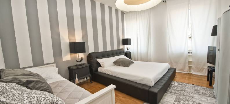 维罗纳梅森酒店(Verona Maison)图片