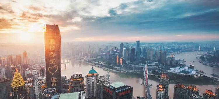 优程酒店(重庆解放碑步行街店)图片