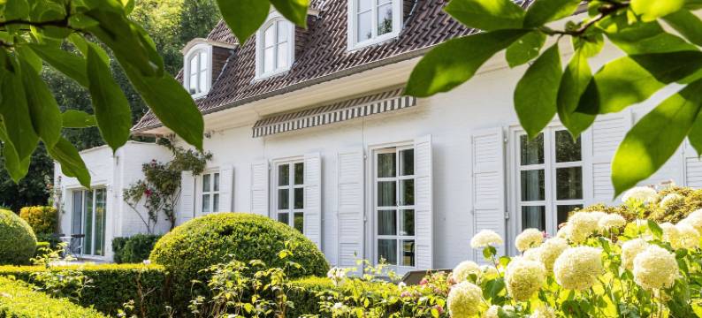 Bergory的La Castagnère(La Castagnère de Bergory)图片