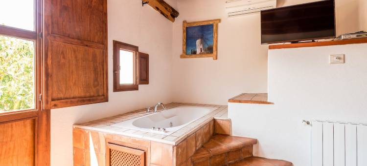 坎佩雷索德农场酒店(Agroturismo Can Pere Sord)图片