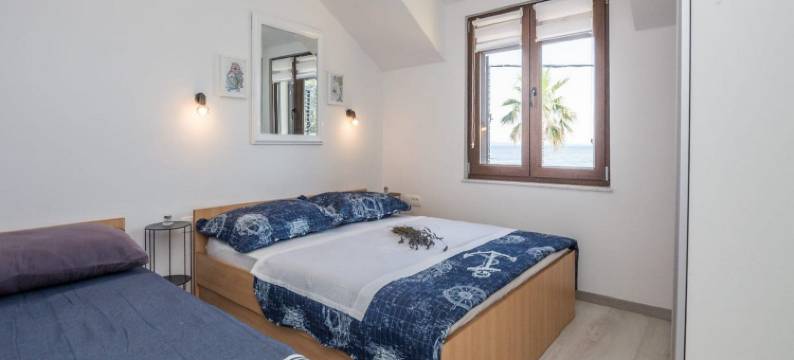 海眼公寓(Apartments Sea Eyes)图片