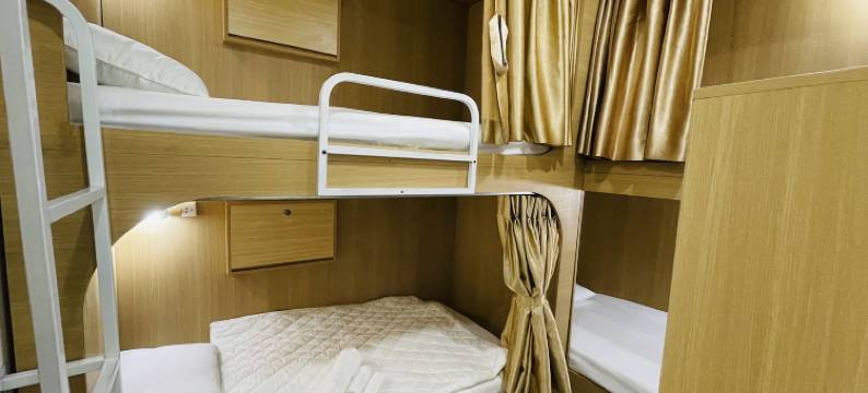 海防基础宾馆(BASIC GUEST HOUSE)图片