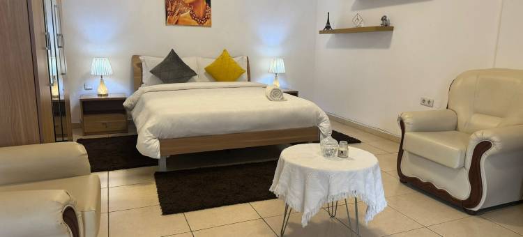 纳塔利娅的客房(Casa Natalia - Guesthouse)图片