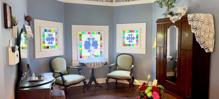 Benefield House床和早餐(Benefield House Bed & Breakfast)图片