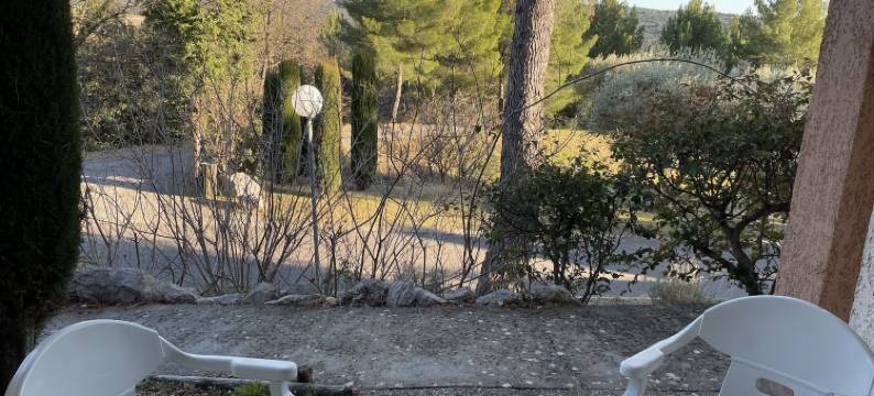 蒙特佩扎 - 勒韦尔东贝兰布拉俱乐部(Belambra Clubs Montpezat - le Verdon)图片