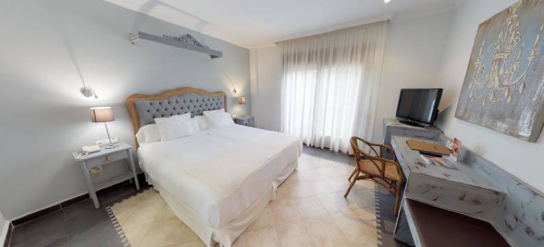 帕劳沃德酒店 - 限成人(Hotel Boutique MR Palau Verd - Adults Only)图片