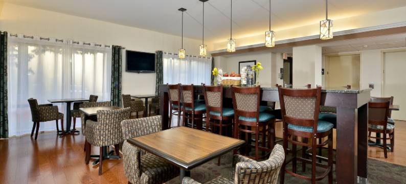 萨科老果园海滩舒适酒店(Comfort Inn Saco-Old Orchard Beach)图片