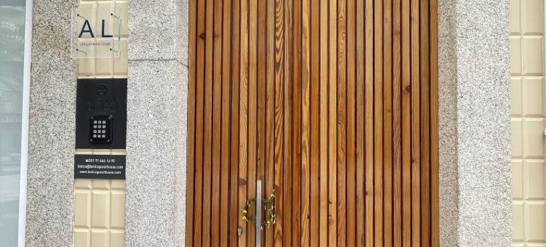 博蒂卡客栈(Botica Guesthouse)图片