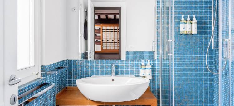 电讯套房酒店(Numa Rome Vici)图片