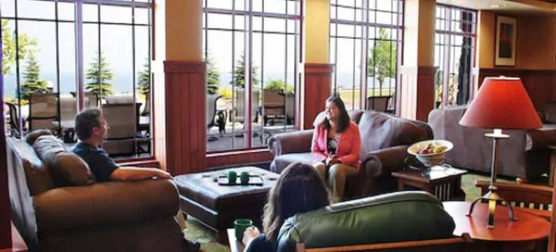 运河公园旅馆(Canal Park Lodge)图片