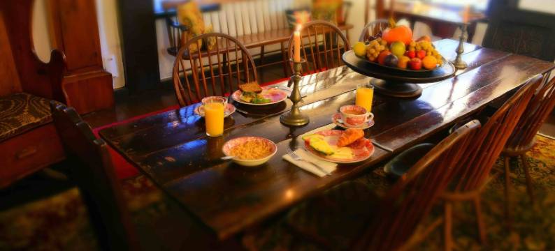 丹尼尔斯之家的西尔斯比(Silsbee's by Daniels House)图片