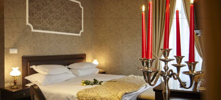 斯特里蒙花园医疗 SPA 酒店(Strimon Garden Medical Spa Hotel)图片