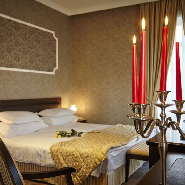 斯特里蒙花园医疗 SPA 酒店(Strimon Garden Medical Spa Hotel)图片