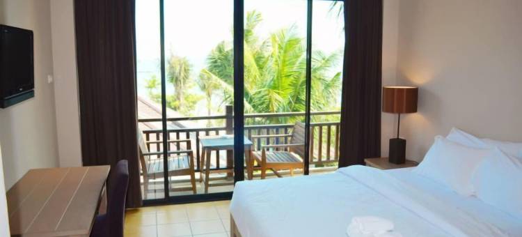 查尔德隆度假村(Chidlom Resort)图片