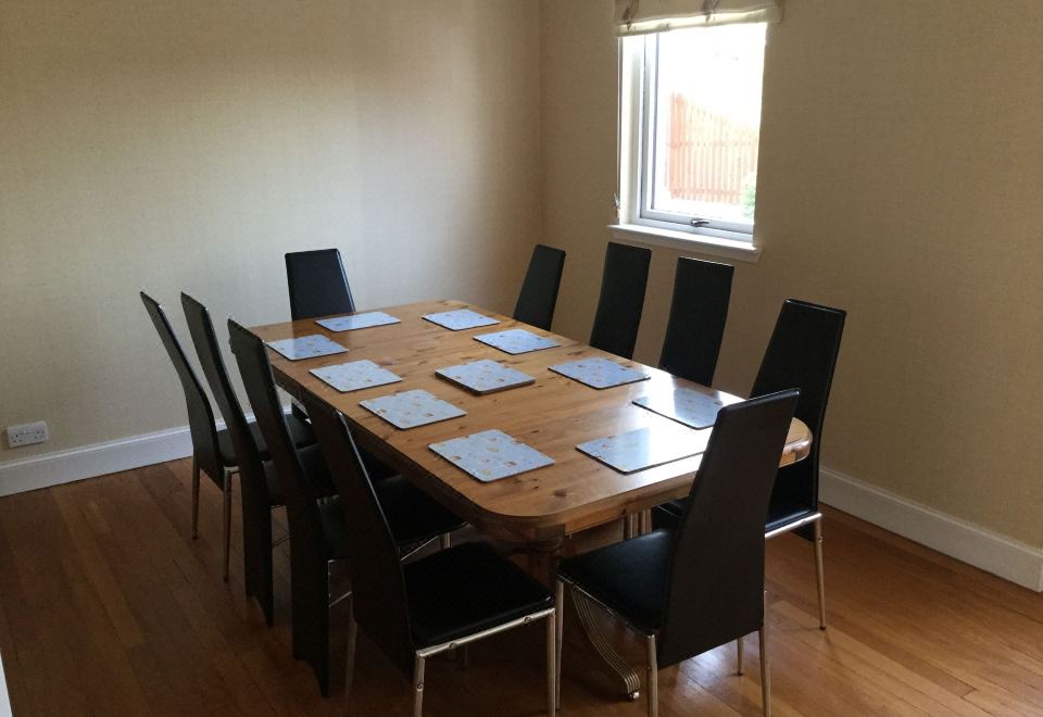 Inverness Apartments - West Heather Hotel Overview