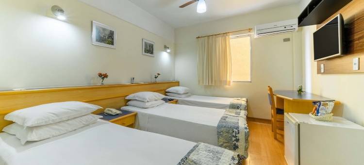 伊塔佩廷加酒店(Itapetinga Hotel)图片