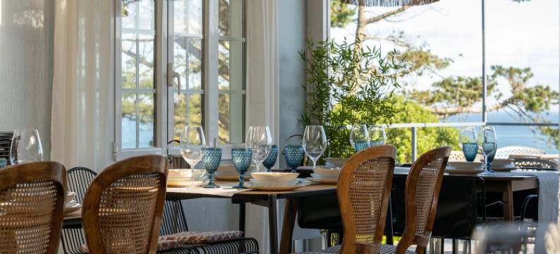 DOS MARES庄园(Finca Dos Mares)图片