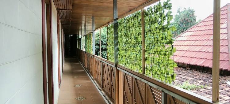 珍巴拉的卡蒂尼旅馆(Pondok Kartini Jepara)图片