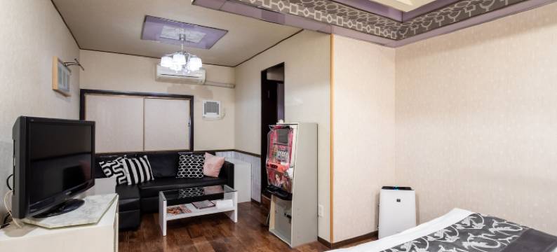 天然個室温泉 HOTEL Lafontaine 諏訪(Hotel la Fontaine)图片