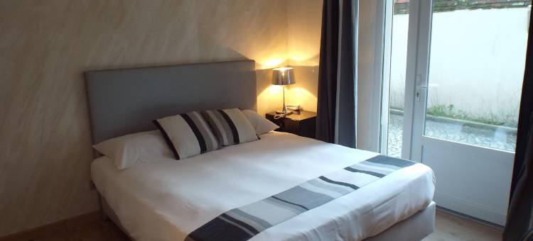 圣马丁酒店(Logis Hôtel Saint Martin)图片