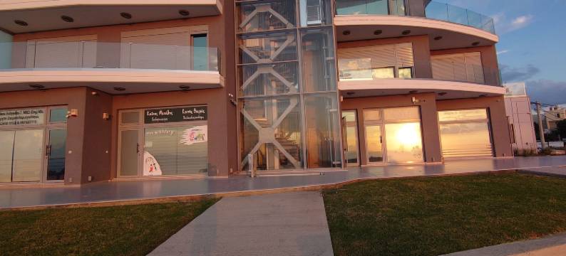 罗得岛天际线套房酒店(Rhodes SkyLine Suites)图片