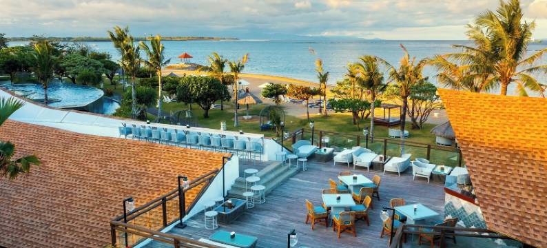 巴厘岛美乐滋度假酒店(Grand Mirage Resort & Thalasso Bali)图片