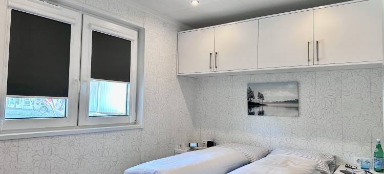 萨尔斯波尔戈公寓酒店(Sarpsborg Apartments - Utne Camping)图片