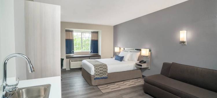 品质酒店及套房(Quality Inn & Suites)图片