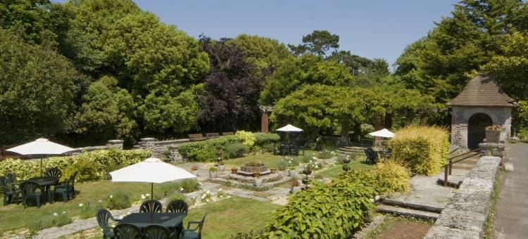 百老汇公园酒店(The Broadway Park Hotel)图片