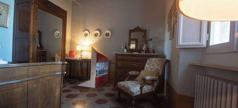 卡帕鲁奇宫 - 历史住宅(Palazzo Capparucci - Dimora Storica - Guest House)图片