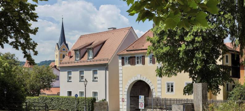 恩格尔维特酒店及公寓(Engelwirt Hotel & Apartments)图片