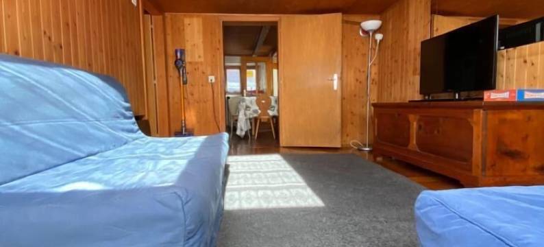 Chalet del Sole阳光小屋(Chalet del Sole)图片